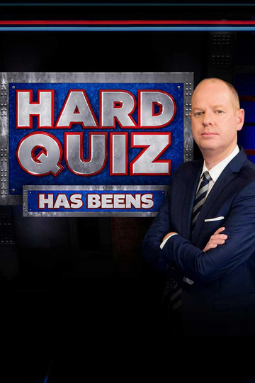 Hard Quiz Battle of the Has Beens