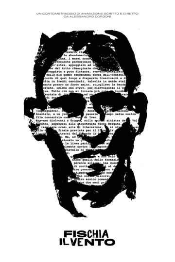 The Wind Whistles Poster