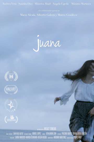 Juana Poster