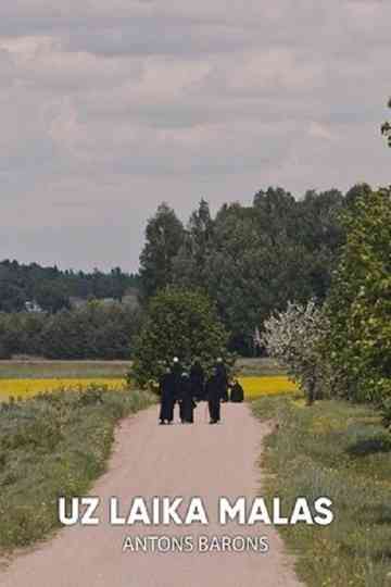 On the Edge of Time Poster