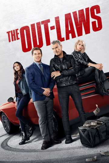 The Out-Laws Poster