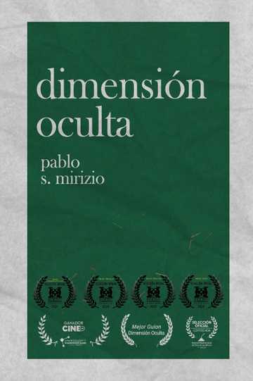 Dimensión Oculta