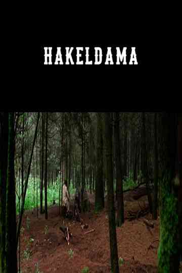 Hakeldama Poster