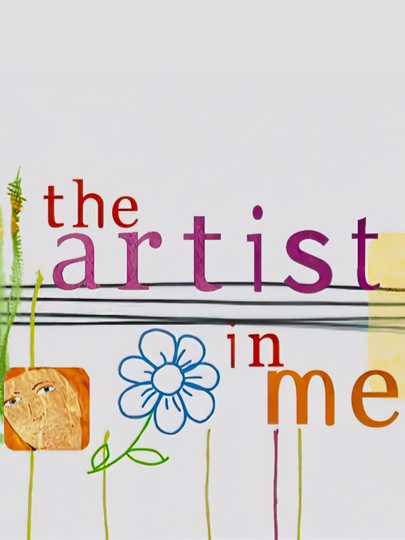 The Artist in Me Poster