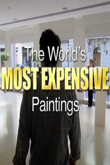 The Worlds Most Expensive Paintings