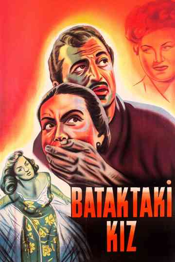 Bataktaki Kız Poster