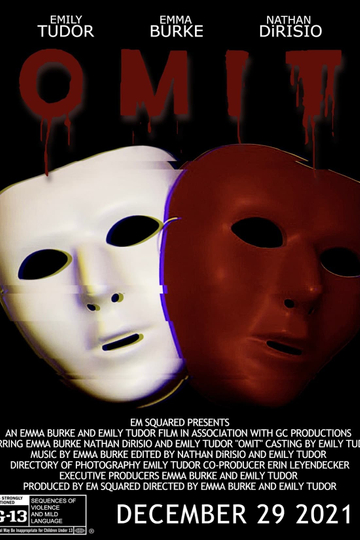 Omit Poster