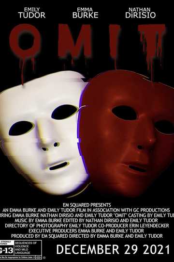 Omit Poster