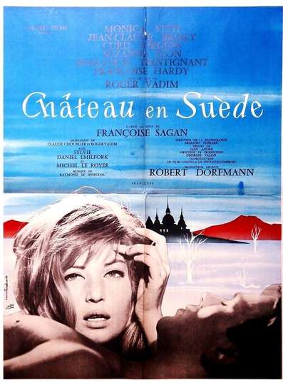 Nutty, Naughty Chateau (1964) Stream and Watch Online | Moviefone