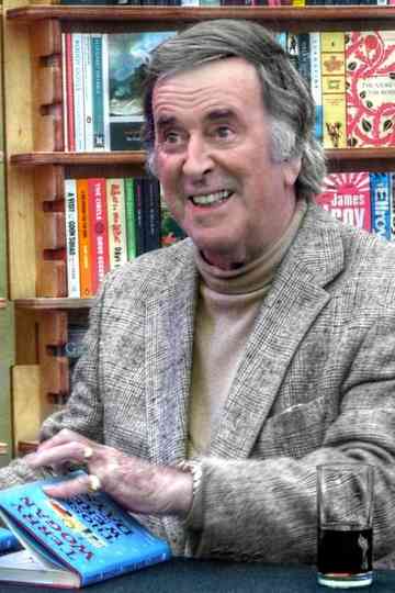 Wogan: Now You're Talking