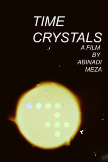 Time Crystals