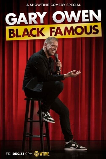 Gary Owen: Black Famous