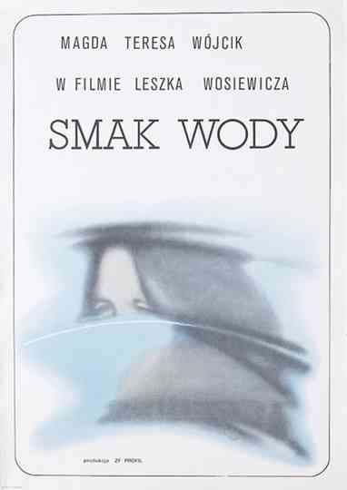 Smak wody
