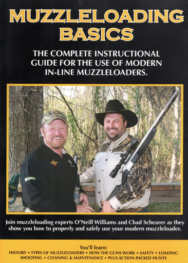 Muzzleloading Basics