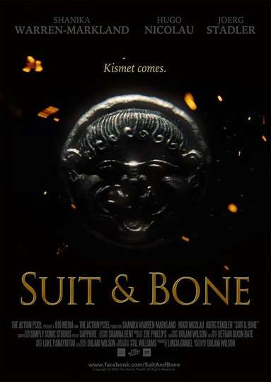 Suit  Bone