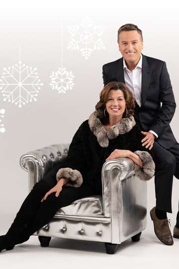 Compassion Internal Presents Amy Grant  Michael W Smith Christmas