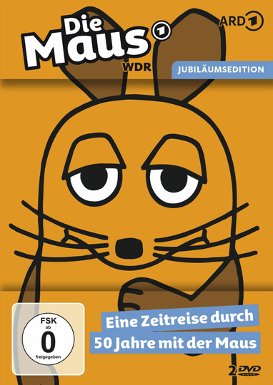 Zeitreisen mit der Maus XXL - Die 70er Jahre