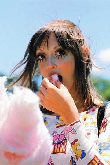 Hello Im Shelley Duvall