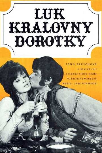 Luk královny Dorotky Poster