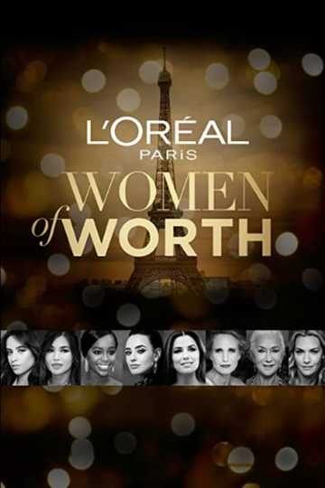 LOreal Paris Women of Worth