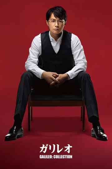 GALILEO collection Poster