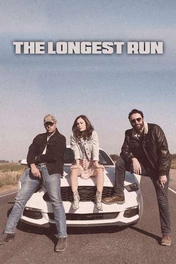 The Longest Run Poster