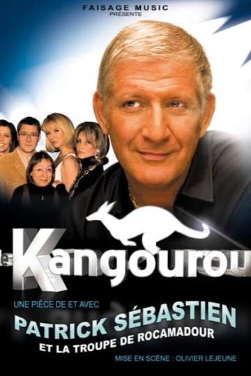 Le Kangourou Poster