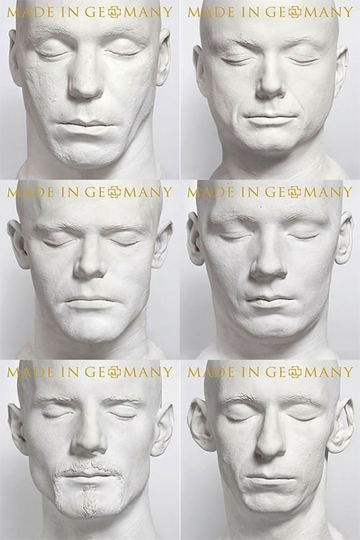 Rammstein: Made in Germany 1995-2011