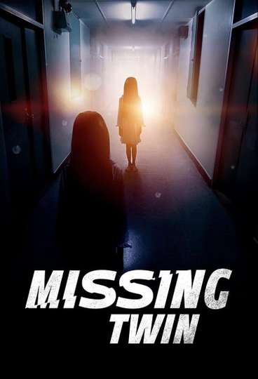 Missing Twin Poster