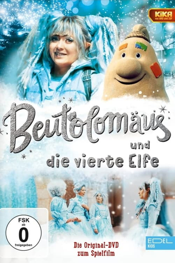 Beutolomäus und die vierte Elfe Poster