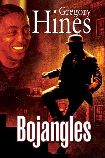 Bojangles Poster