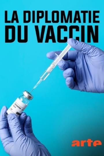 Vaccine Diplomacy Poster