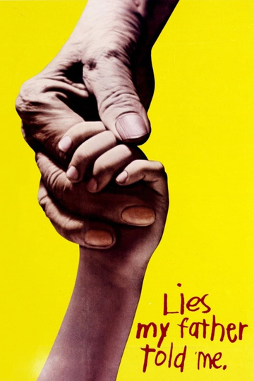 Lies My Father Told Me Poster