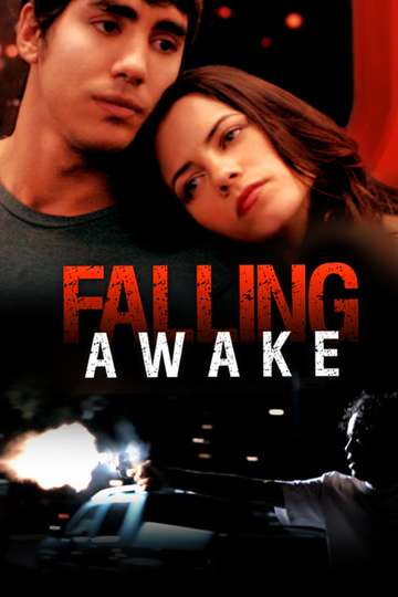 Falling Awake Poster