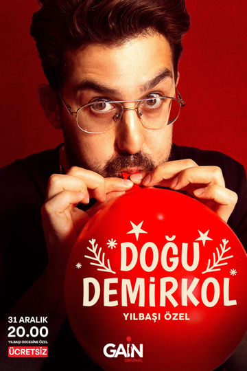 Doğu Demirkol Yılbaşı Özel StandUp