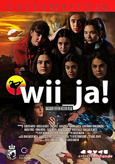 Wii_ja! Poster