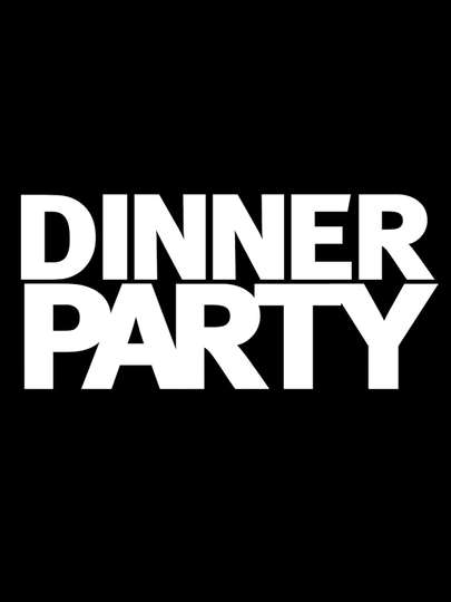 Dinner Party Poster