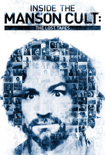 Manson: The Lost Tapes