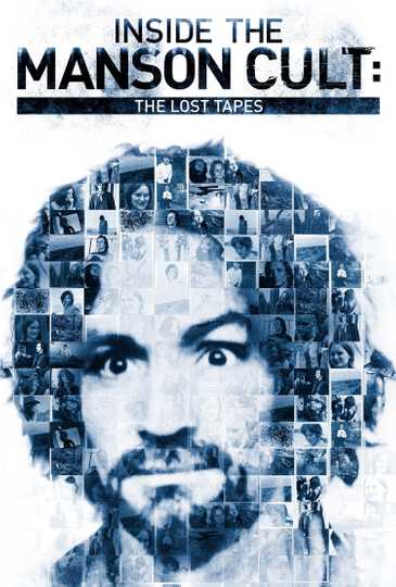 Manson: The Lost Tapes