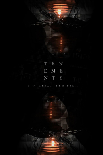 Tenements Poster