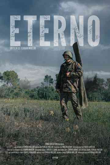 Eterno Poster