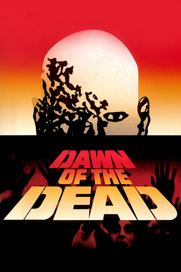 Dawn of the Dead Poster