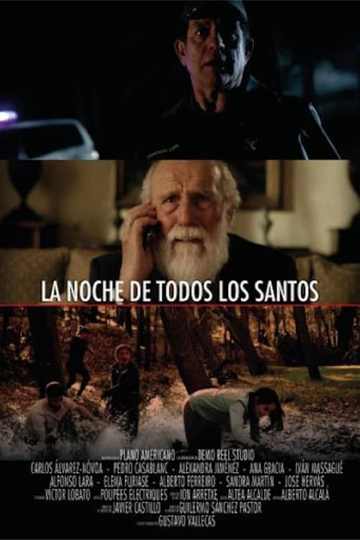 La noche de todos los santos