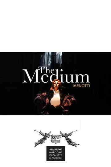 The Medium - Menotti