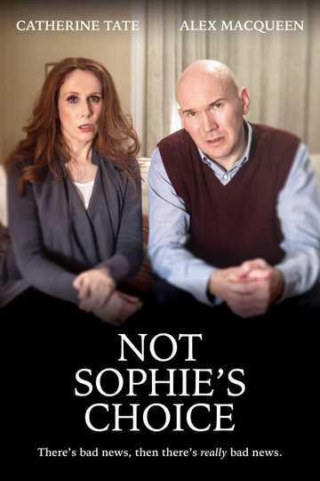 Not Sophie's Choice Poster