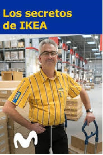 Los secretos del IKEA