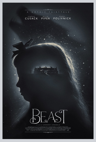 Beast Poster