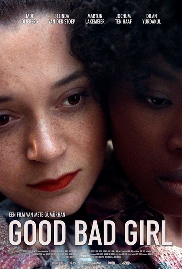 Good Bad Girl Poster