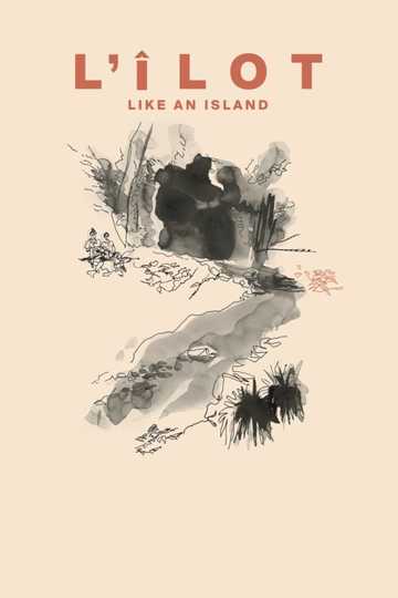 Like an Island