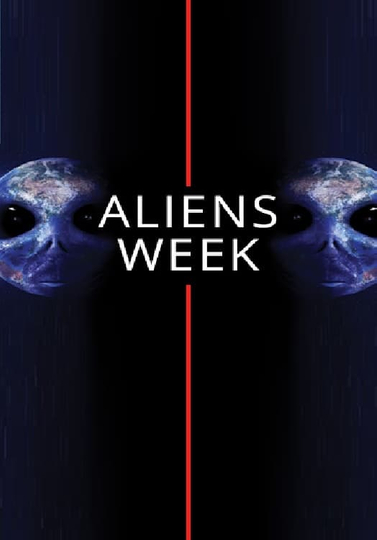 Aliens Week